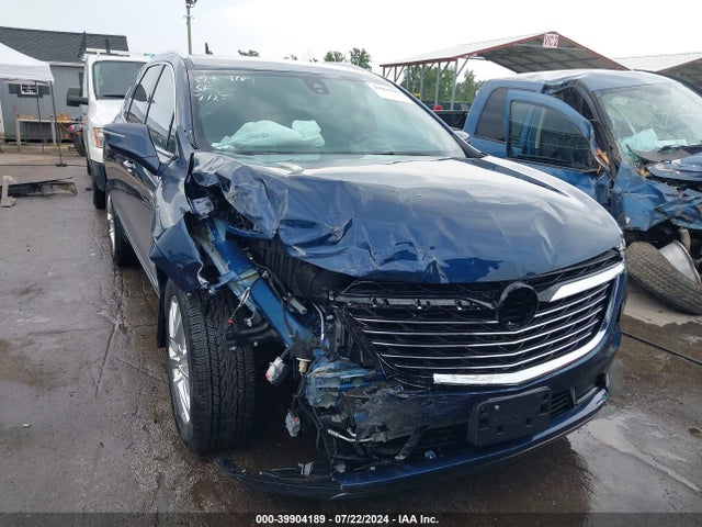 5GAERCKW4PJ270501 Buick Enclave Premium Fwd