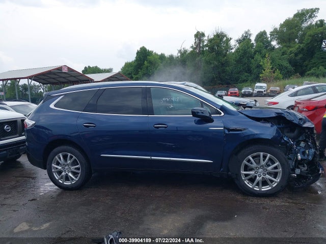 5GAERCKW4PJ270501 Buick Enclave Premium Fwd