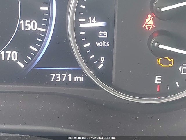 5GAERCKW4PJ270501 Buick Enclave Premium Fwd