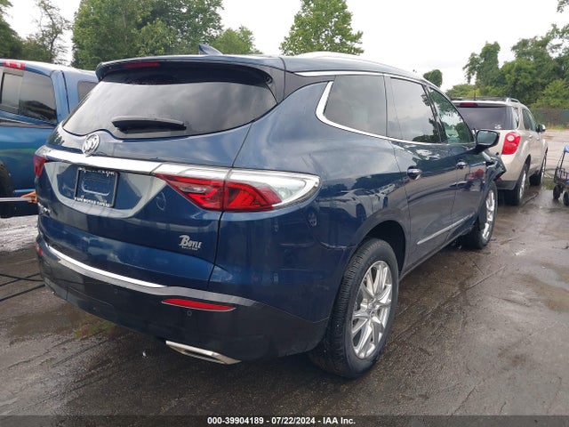 5GAERCKW4PJ270501 Buick Enclave Premium Fwd