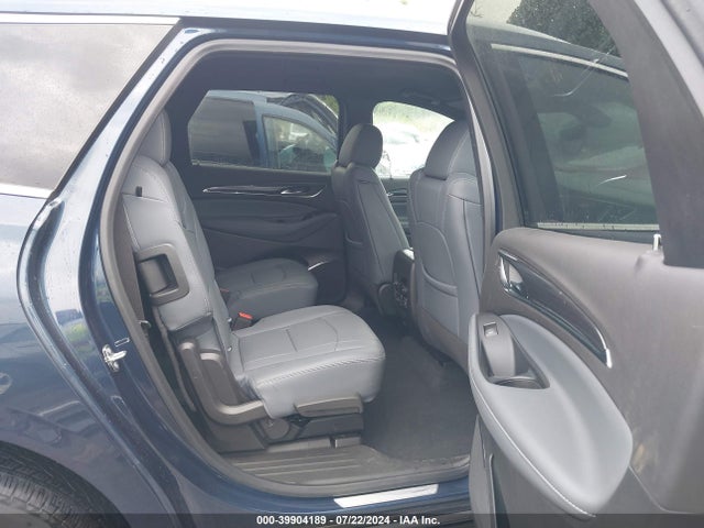 5GAERCKW4PJ270501 Buick Enclave Premium Fwd