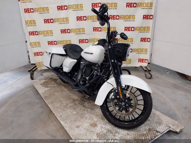 2019 HARLEY-DAVIDSON FLHRXS 1HD1KVP15KB614770