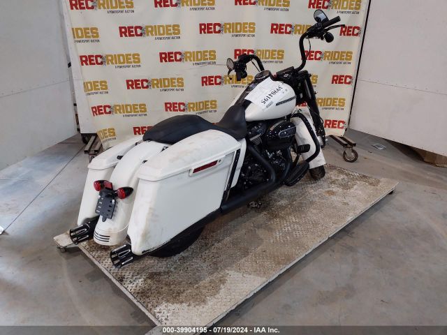 2019 HARLEY-DAVIDSON FLHRXS 1HD1KVP15KB614770 Photo 3
