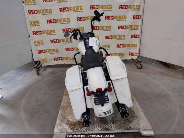 2019 HARLEY-DAVIDSON FLHRXS 1HD1KVP15KB614770 Photo 5