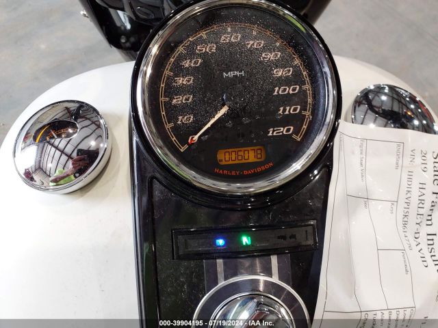 2019 HARLEY-DAVIDSON FLHRXS 1HD1KVP15KB614770 Photo 6