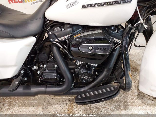 2019 HARLEY-DAVIDSON FLHRXS 1HD1KVP15KB614770 Photo 7