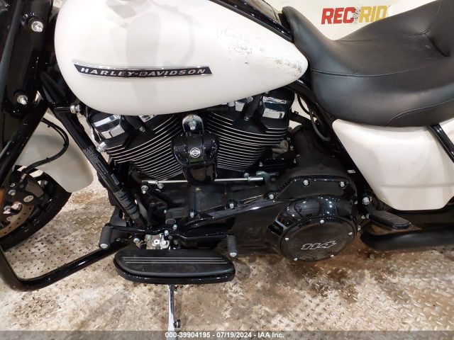 2019 HARLEY-DAVIDSON FLHRXS 1HD1KVP15KB614770 Photo 8