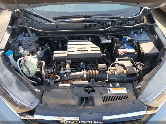 Honda Cr-v Awd Ex-l 2022 5J6RW2H85NA005203 Image 10