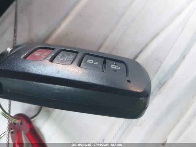 Toyota Highlander Xle V6 2015 5TDKKRFH4FS067582 Image 11