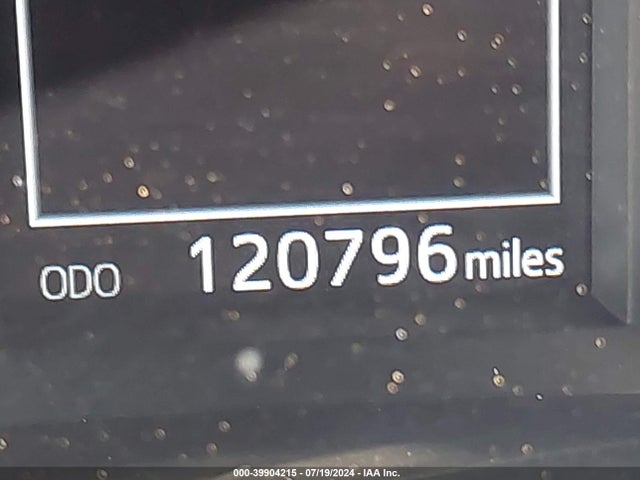 Toyota Highlander Xle V6 2015 5TDKKRFH4FS067582 Image 16