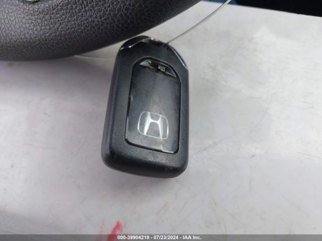 2HKRW2H57JH687001 Honda CR-V EX