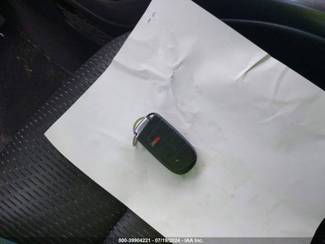 Dodge JOURNEY SE 2018 3C4PDCABXJT513989 Image 11