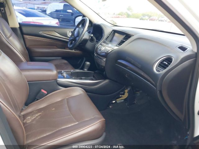 5N1AL0MN3EC532782 Infiniti QX60