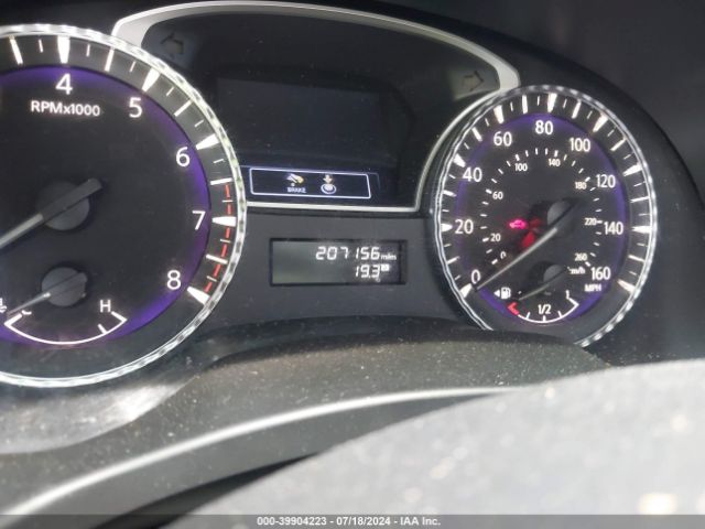 5N1AL0MN3EC532782 Infiniti QX60