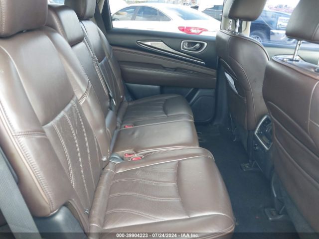 5N1AL0MN3EC532782 Infiniti QX60