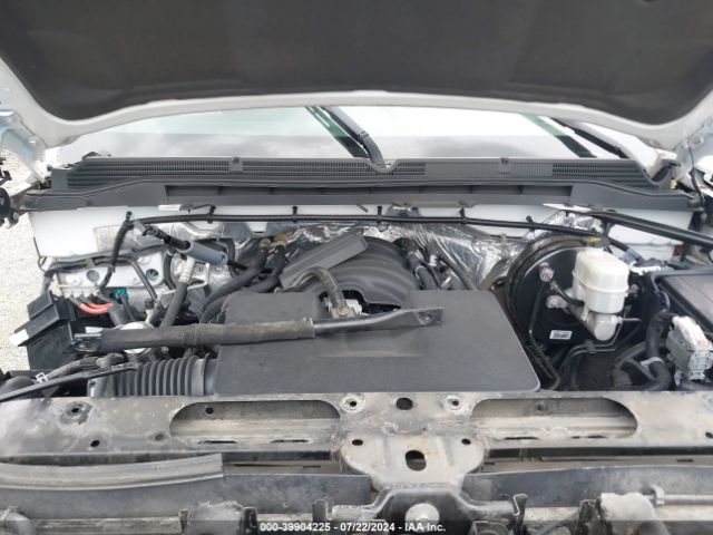 1GTR1TEH5FZ182495 GMC SIERRA 1500