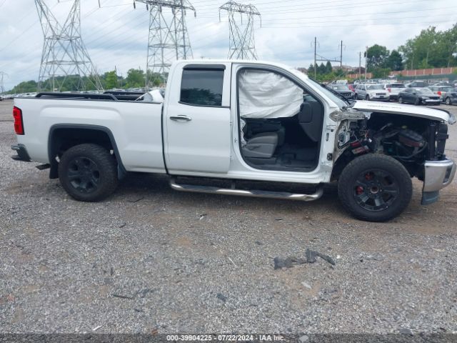 1GTR1TEH5FZ182495 GMC SIERRA 1500