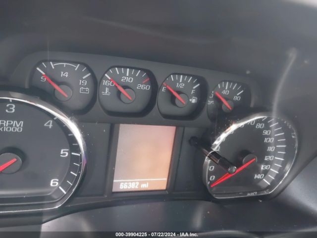 1GTR1TEH5FZ182495 GMC SIERRA 1500