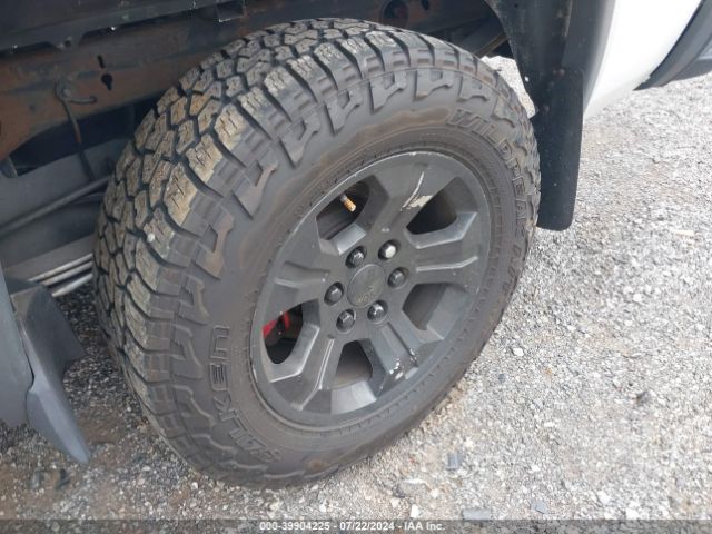 1GTR1TEH5FZ182495 GMC SIERRA 1500