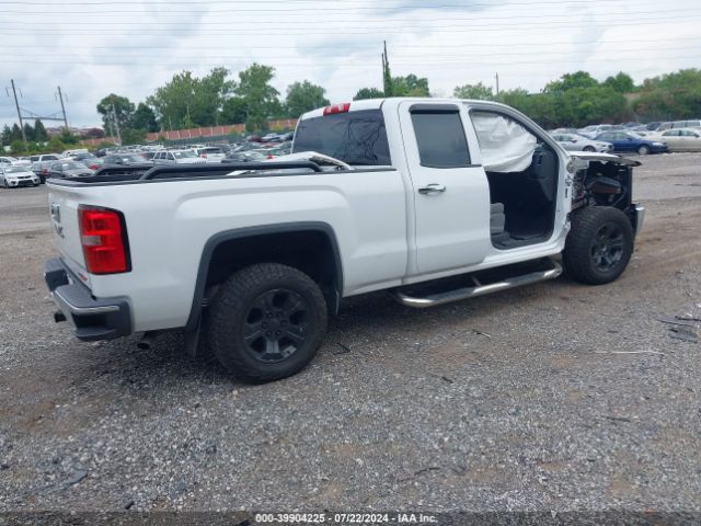 1GTR1TEH5FZ182495 GMC SIERRA 1500