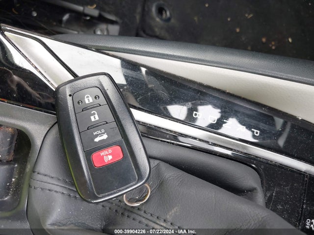 Toyota COROLLA LE 2021 JTDVPMAE0MJ158082 Image 11