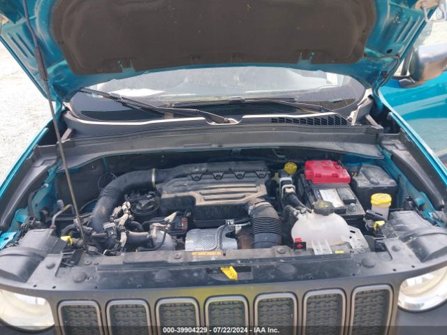 ZACNJBC12LPL32228 Jeep Renegade Trailhawk 4x4