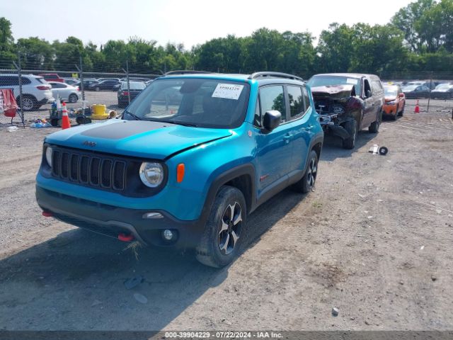 ZACNJBC12LPL32228 Jeep Renegade Trailhawk 4x4