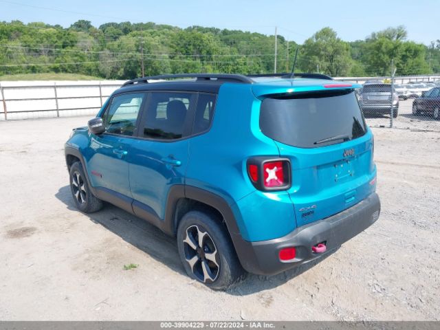 ZACNJBC12LPL32228 Jeep Renegade Trailhawk 4x4