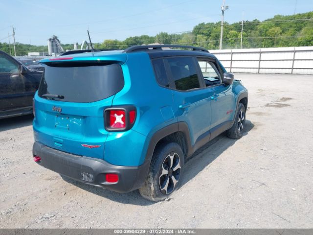 ZACNJBC12LPL32228 Jeep Renegade Trailhawk 4x4