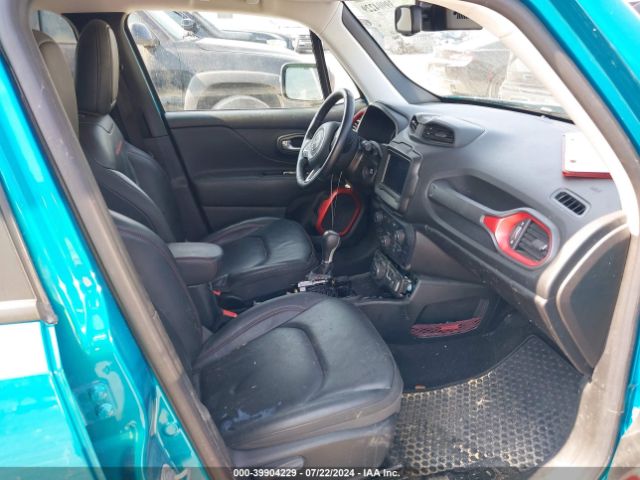 ZACNJBC12LPL32228 Jeep Renegade Trailhawk 4x4