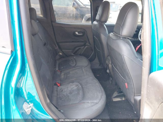 ZACNJBC12LPL32228 Jeep Renegade Trailhawk 4x4