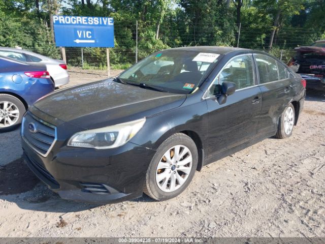 4S3BNAE60F3054743 Subaru Legacy 2.5i Premium