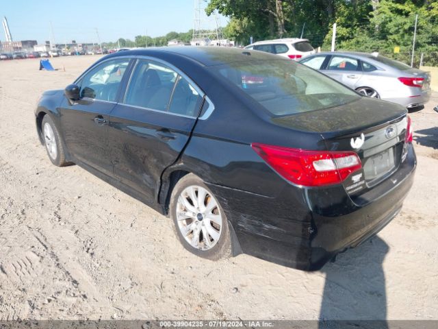 4S3BNAE60F3054743 Subaru Legacy 2.5i Premium
