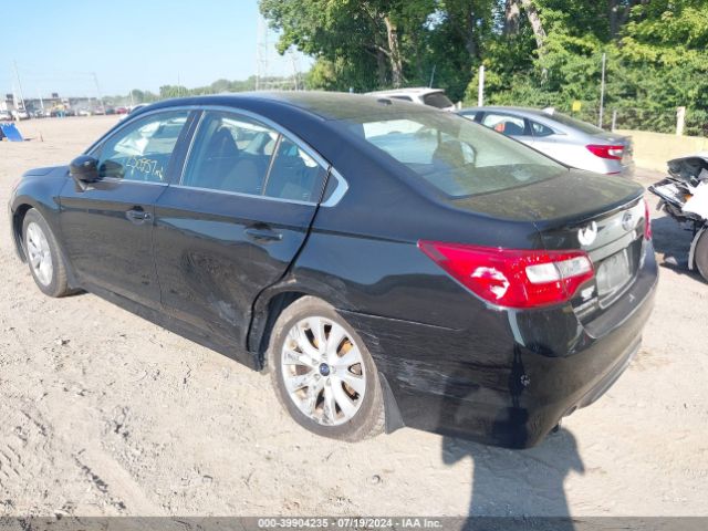 4S3BNAE60F3054743 Subaru Legacy 2.5i Premium