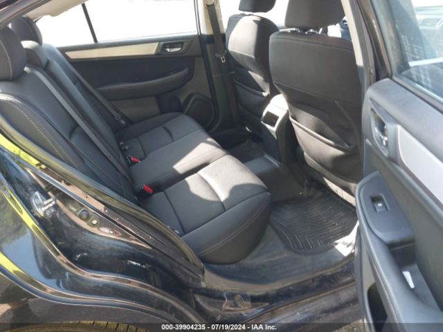 4S3BNAE60F3054743 Subaru Legacy 2.5i Premium