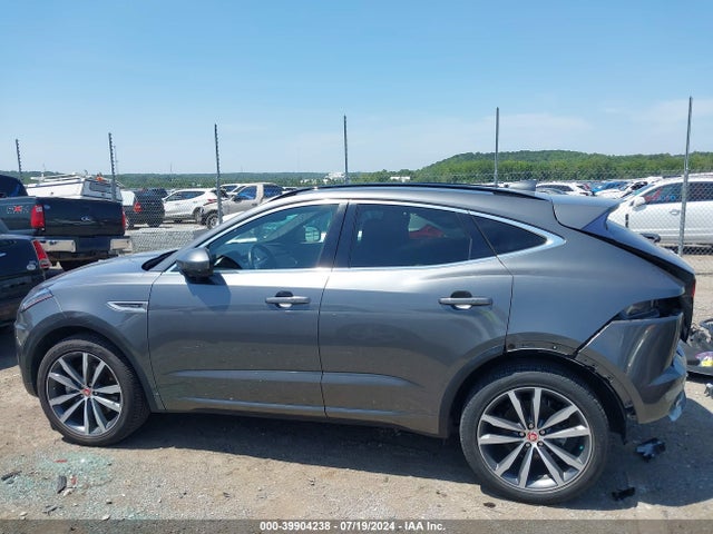 Jaguar E-pace R-dynamic Hse 2018 SADFM2GX1J1Z33208 Image 15