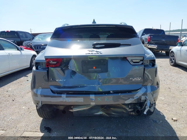 Jaguar E-pace R-dynamic Hse 2018 SADFM2GX1J1Z33208 Image 17