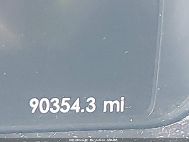 1LN6L9RP8H5605402 Lincoln Continental Reserve