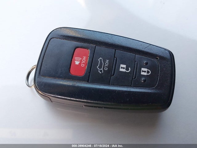 Toyota Highlander Xle 2021 5TDHZRAH6MS527724 Image 11