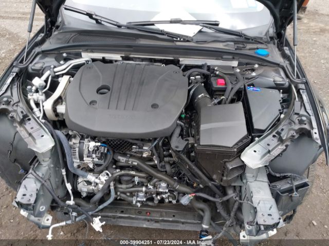 2023 VOLVO V60 CROSS COUNTRY YV4L12WB1P2106418 Photo 9