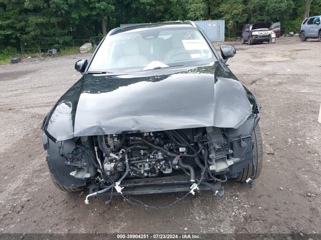 YV4L12WB1P2106418 Volvo V60 Cross Country B5 Ultimate