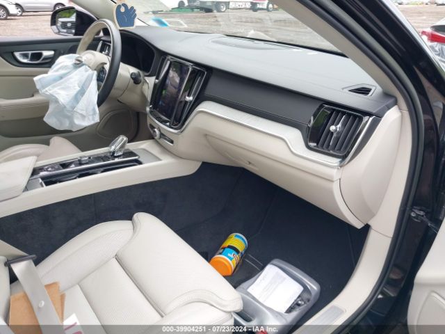 2023 VOLVO V60 CROSS COUNTRY YV4L12WB1P2106418 Photo 4