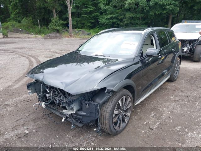 2023 VOLVO V60 CROSS COUNTRY YV4L12WB1P2106418 Photo 5