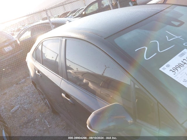 Toyota COROLLA SE 2020 JTDS4RCE2LJ038949 Image 13