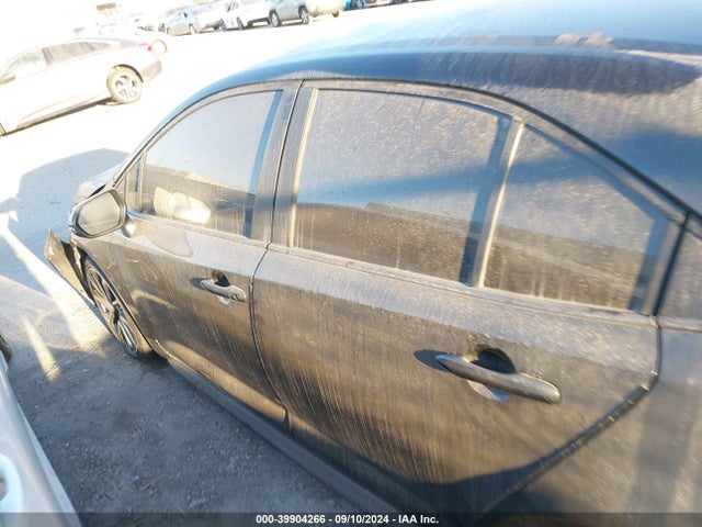 Toyota COROLLA SE 2020 JTDS4RCE2LJ038949 Image 14