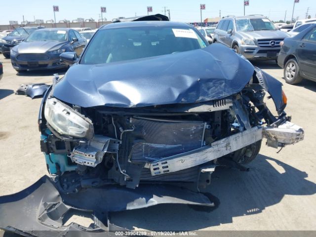 19XFC2F73GE243997 Honda CIVIC EX