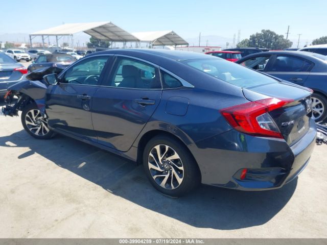 19XFC2F73GE243997 Honda CIVIC EX
