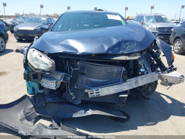19XFC2F73GE243997 Honda CIVIC EX