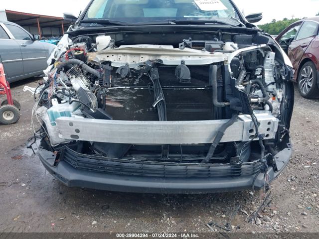 5TDDGRFH0HS033488 Toyota Highlander Hybrid Limited Platinum