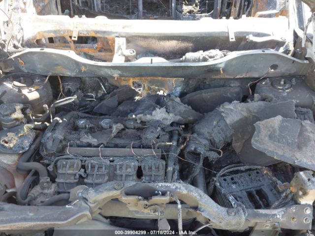 1C4NJPBA5GD660121 Jeep Patriot Sport Se